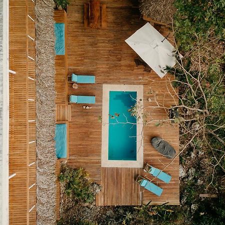 La Sana Surf Hotel - New Management Playa Santa Teresa (Puntarenas) Exterior photo