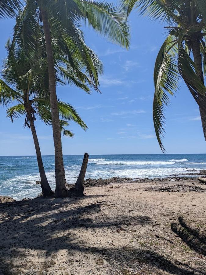 La Sana Surf Hotel - New Management Playa Santa Teresa (Puntarenas) Exterior photo